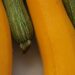 closeup photography of yellow and green vegetables
