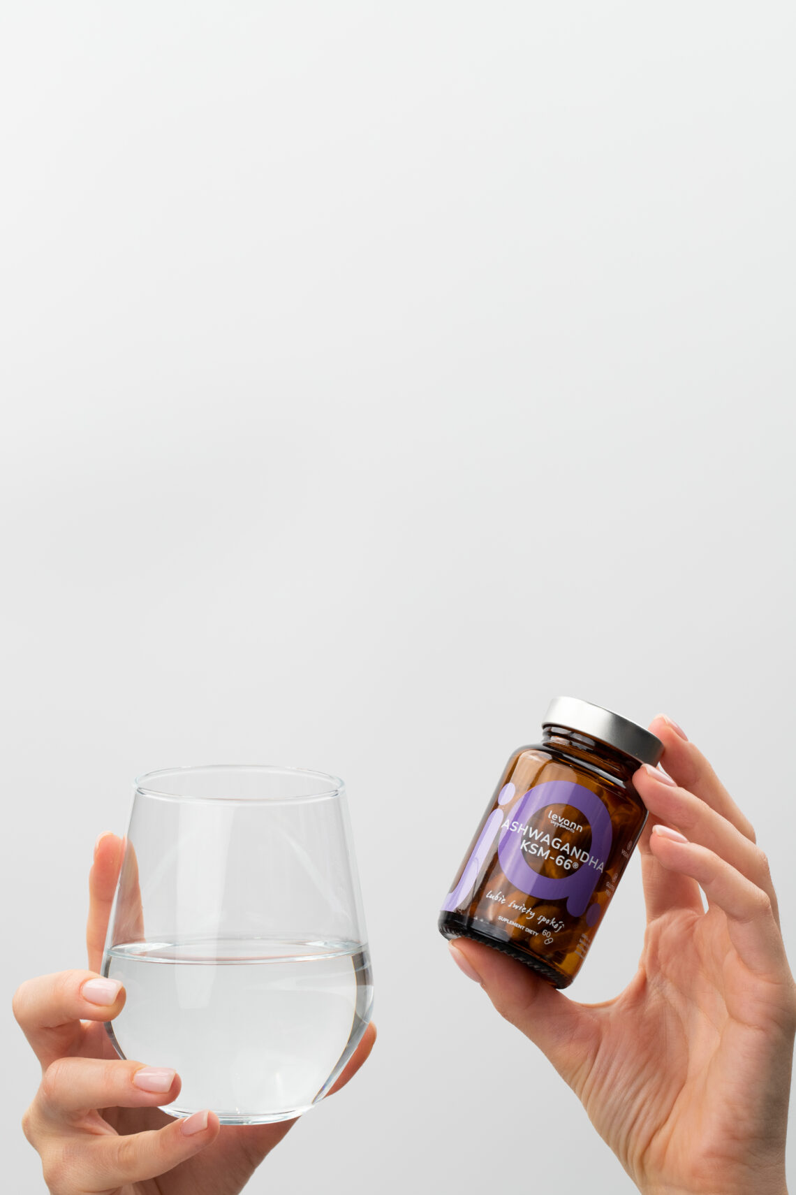 Naturalny sposób na spokojny sen i mniej stresu w ciągu dnia